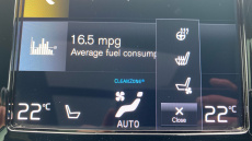 Volvo Xc90 2.0 T8 [455] RC PHEV Inscription Pro 5dr AWD Auto Estate